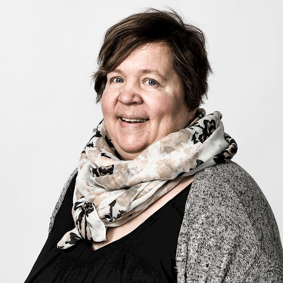 Leila Mäkelä Leila Mäkelä
