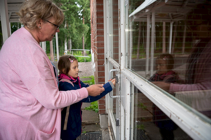 6 Matala kynnys ennalta ehkäiseviin palveluihin