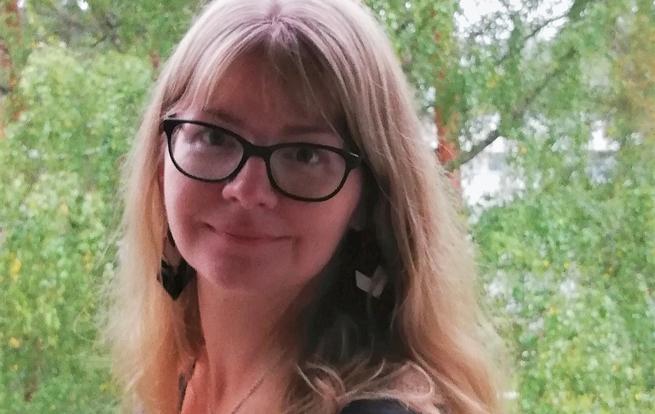 Koulun toimintaterapeutin luokse on matala kynnys