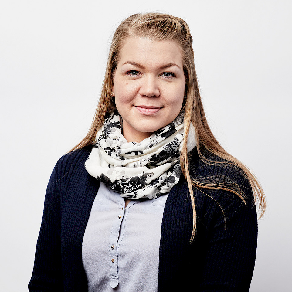 Mette Säisä Mette Säisä