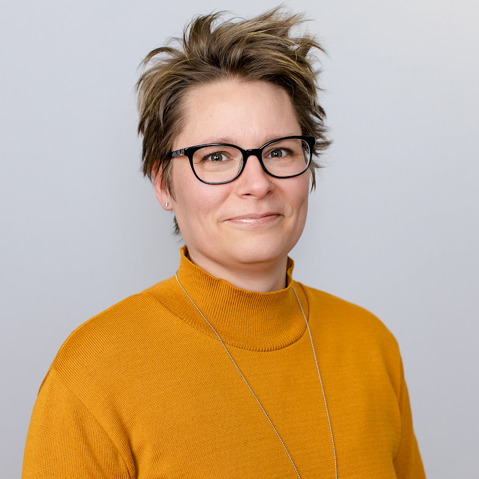 Kirsi Wikman Kirsi Wikman