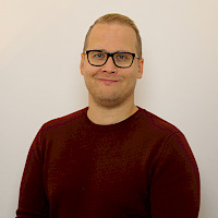 Markus Okkola