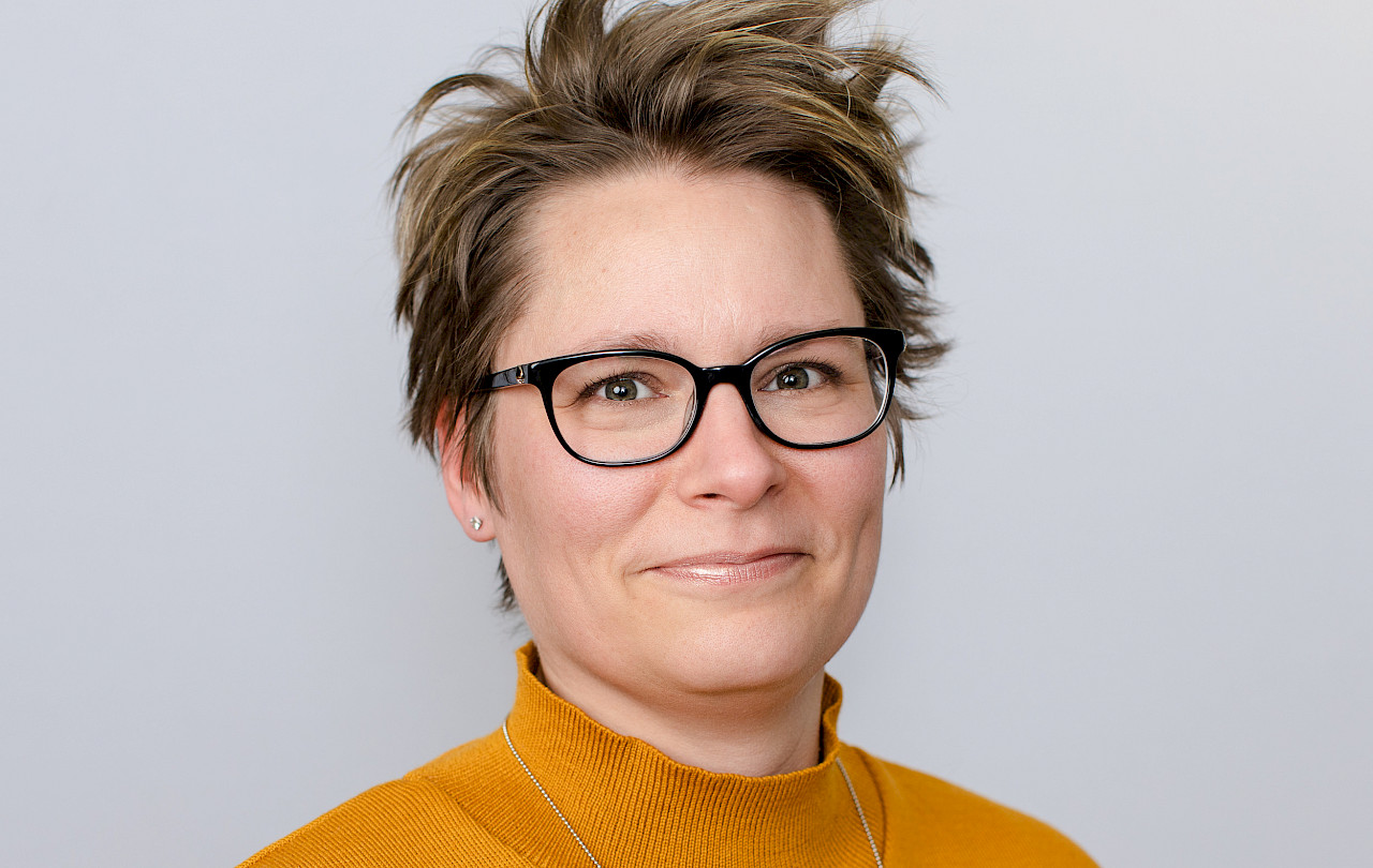 Toimintaterapeuttiliiton puheenjohtajaksi valittiin Kirsi Wikman
