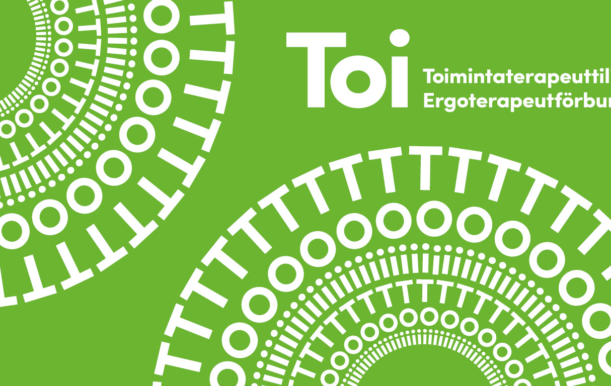 Toimintaterapeuttien täydennyskoulutusmalli on julkaistu