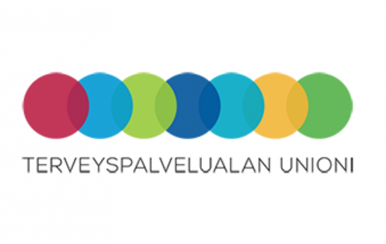 Hyvinvointiala Hali ry ja Terveyspalvelualan Unioni yhteistyössä työpaikkojen tukena