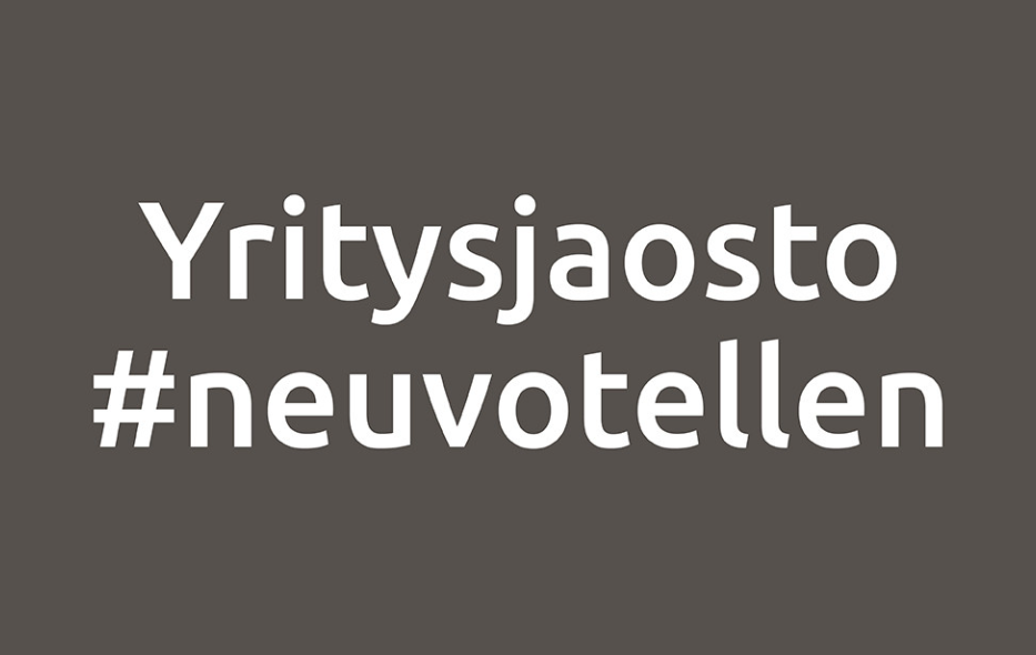 Päivittyvä uutinen: AVAINTESin korvaavan Y-tesin neuvottelut