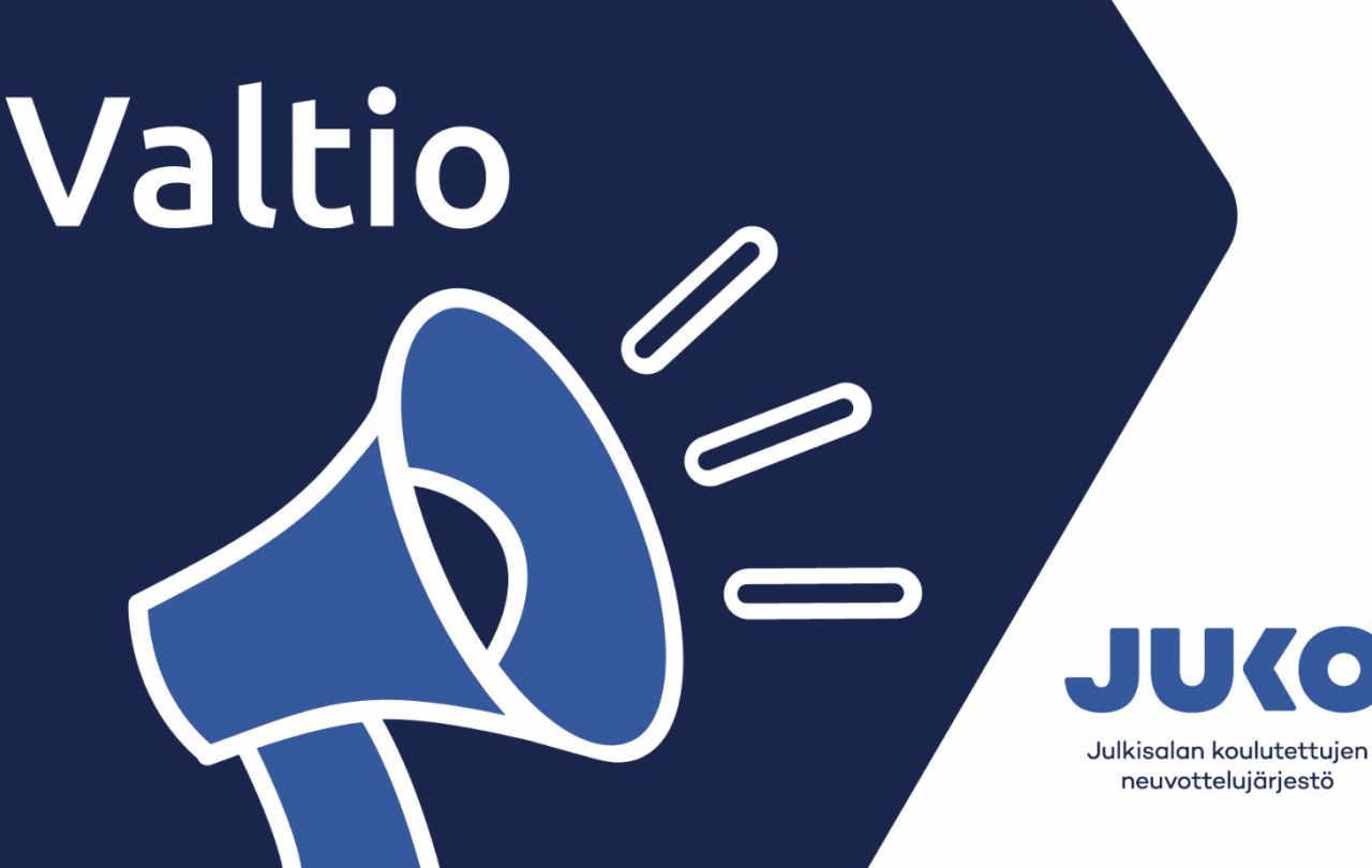 Valtiolle ei saatu sovintoehdotusta – toinen lakkoaalto alkaa tiistaina
