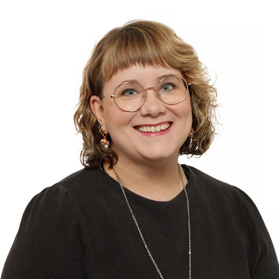 Tiina Pohjolainen-Helminen