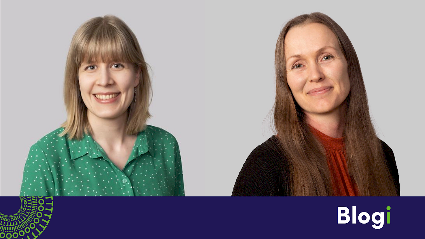 Muistisairaan ihmisen vuorovaikutuksen tukeminen vahvistaa arjen osallisuutta ja hyvinvointia