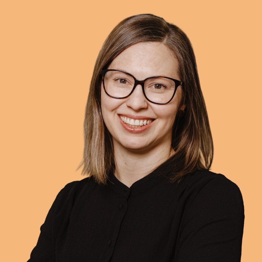 Eva Paakkanen