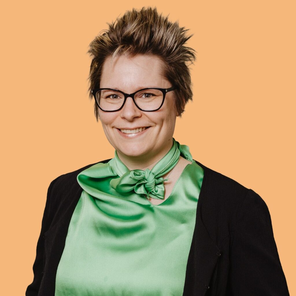Kirsi Wikman