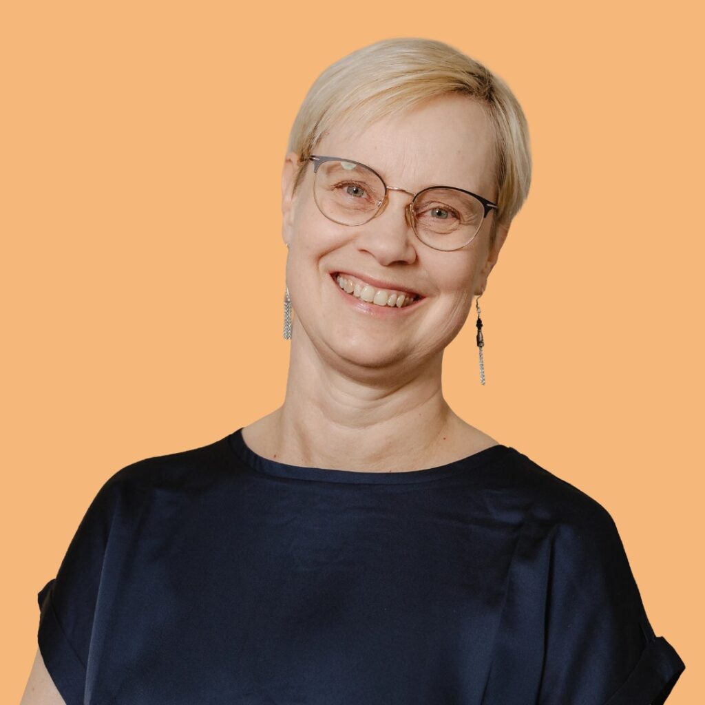 Asta Ruodemäki