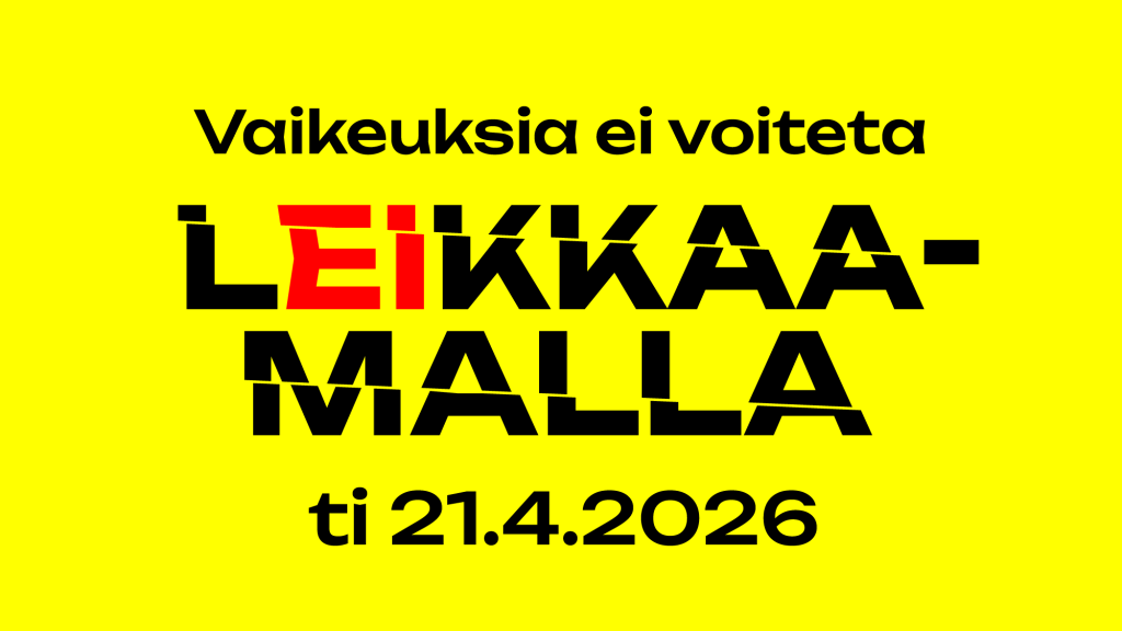 Sosiaalihuollon palvelut ovat osa perustaa, jolle toimintakyky rakentuu – TOI osallistuu Talentian mielenilmaukseen sosiaalihuollon jättisäästöjä vastaan