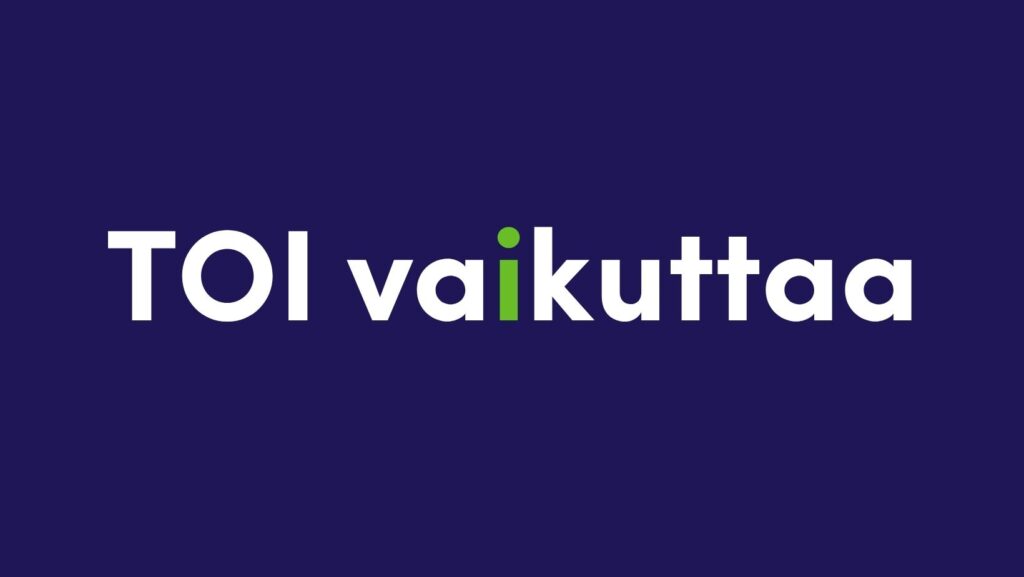 Mielipide: Toimintaterapeutit tukevat pitkäaikaistyöttömiä takaisin työelämään